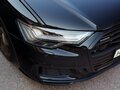 2019 Audi A6 55 TFSI V (C8), чёрный, 4899000 рублей - вид 11