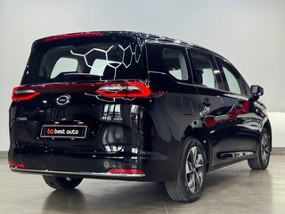 2026 GAC Trumpchi M6 Max, чёрный, 3690000 рублей, вид 5