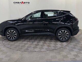 2026 Jetour Dashing I, чёрный, 2759900 рублей, вид 5
