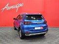2020 Chery Tiggo 4 I Рестайлинг, синий, 1269000 рублей - вид 3