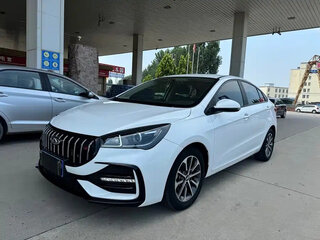 2024 Chery Arrizo 5 PRO, белый, 1240000 рублей, вид 1