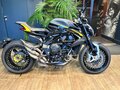 2019 MV Agusta Dragster 800, серый, 1250000 рублей
