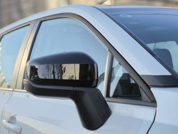 2026 Toyota RAV4 VI (XA60), белый, 4440000 рублей - вид 3