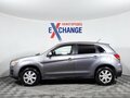 2012 Mitsubishi ASX I Рестайлинг, серый - вид 8