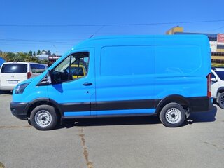 2021 Ford Transit, синий, 2399000 рублей, вид 5