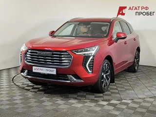 2023 Haval Jolion I, красный, 1790000 рублей, вид 1