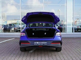 2025 Hyundai Elantra VII (CN7) Рестайлинг, синий, 2699000 рублей, вид 5