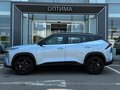 2026 Geely Cityray, серебристый - вид 1