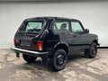 2025 Lada (ВАЗ) Niva Legend Euro-2 I, чёрный - вид 3