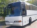 1997 Neoplan Transliner, белый, 2600000 рублей - вид 1