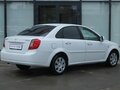 2013 Daewoo Gentra II, белый, 570000 рублей - вид 4