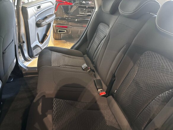 2026 Haval M6 II, серый, 2349000 рублей - вид 19