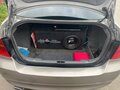 2008 BMW 3 серии 318i V (E90/E91/E92/E93) Рестайлинг, бежевый, 880000 рублей - вид 9