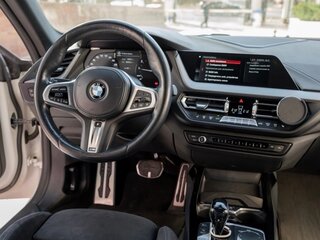 2020 BMW 2 серии Gran Coupe 218i F44, розовый, 2900000 рублей, вид 4