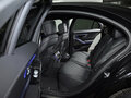 2022 Mercedes-Benz S-Класс 400 d 4MATIC VII (W223), чёрный, 16000000 рублей - вид 10