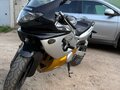2000 Yamaha YZF600R Thundercat, серебристый, 335000 рублей - вид 1