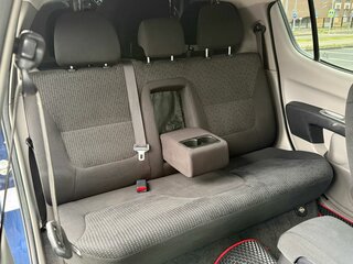 2012 Mitsubishi L200 IV, синий, 1340000 рублей, вид 5