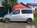 2001 Toyota FunCargo, серый, 300000 рублей - вид 2