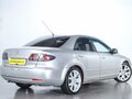 2005 Mazda 6 I (GG) Рестайлинг, серебристый, 399000 рублей - вид 3