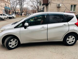2014 Nissan Note II, серый, 660000 рублей, вид 5