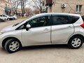 2014 Nissan Note II, серый, 660000 рублей - вид 4