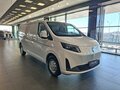 2026 Foton View, белый, 3429000 рублей