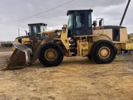 2010 LiuGong CLG 862, 1800000 рублей, вид 2