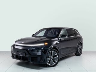 2026 Li Auto (Lixiang) L7 52.3 kWh I Рестайлинг, чёрный, 10690000 рублей, вид 1