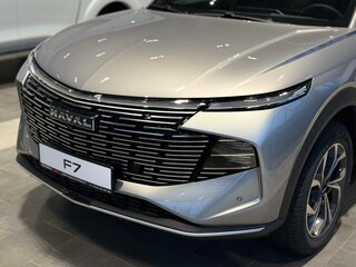 2026 Haval F7 II, серый, 3799000 рублей, вид 2