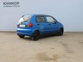 2010 Daewoo Matiz I Рестайлинг, синий, 189000 рублей - вид 3