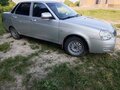 2009 Lada (ВАЗ) Priora I, серебристый, 310000 рублей - вид 6