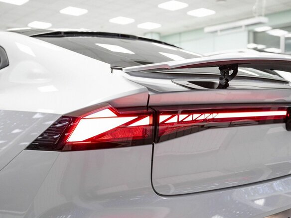 2024 Changan UNI-V I, белый, 2650000 рублей - вид 12