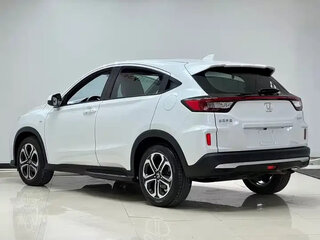 2022 Honda XR-V I Рестайлинг, белый, 1296000 рублей, вид 5