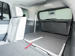 2026 GAC GS8 Traveller II, белый, 5349000 рублей, вид 2