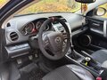 2008 Mazda 6 II (GH), синий, 640000 рублей - вид 4