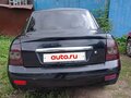 2011 Lada (ВАЗ) Priora I, синий