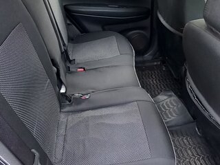 2015 Nissan X-Trail III, чёрный, 1980000 рублей, вид 5