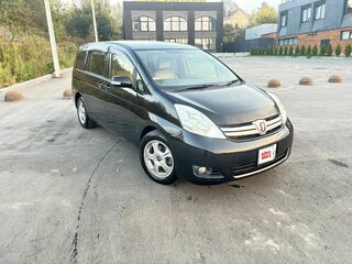 2013 Toyota ISis I Рестайлинг, чёрный, 1320000 рублей, вид 1