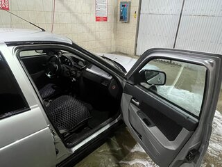 2008 Lada (ВАЗ) Priora I, серебристый, 340000 рублей, вид 3