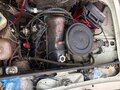 1998 Lada (ВАЗ) 2106 4-speed, белый - вид 6