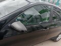 2002 Nissan Primera III (P12), чёрный, 450000 рублей - вид 5