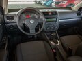 2009 Volkswagen Jetta V, бежевый, 480000 рублей - вид 5