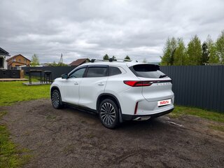 2023 Exeed TXL I Рестайлинг, белый, 2490000 рублей, вид 5