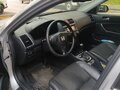 2007 Honda Accord VII Рестайлинг, серебристый, 910000 рублей - вид 9