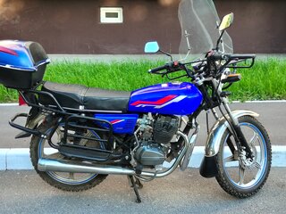 Wanqiang GT