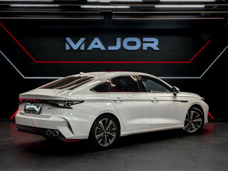 2023 Chery Arrizo 8, белый, 1755000 рублей, вид 5
