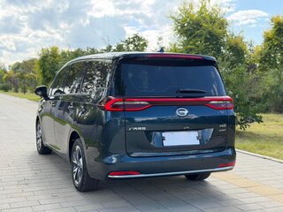 2022 GAC Trumpchi M6 Pro, синий, 1280000 рублей, вид 5