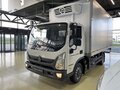 2024 ГАЗ Валдай Next, белый, 4850000 рублей - вид 6
