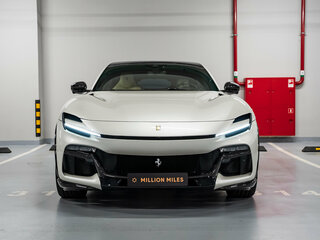 2026 Ferrari Purosangue, белый, 62990000 рублей, вид 2