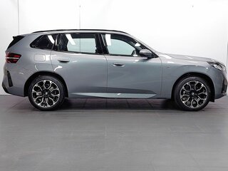 2025 BMW X3 Long 30L xDrive IV (G45/G48), серый, 7300000 рублей, вид 5
